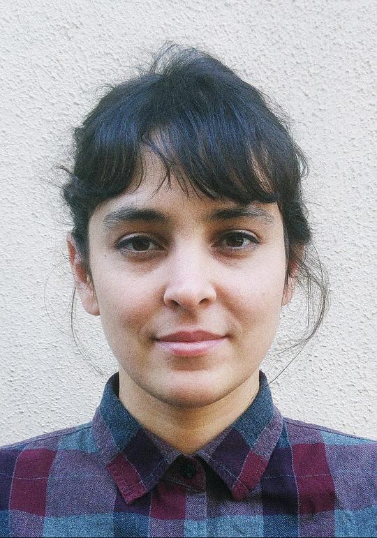 卡门·勒鲁瓦 Carmen Leroi照片