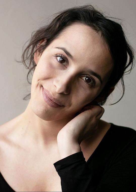 玛丽·罗塞莱-鲁伊斯 Marie Rosselet-Ruiz照片