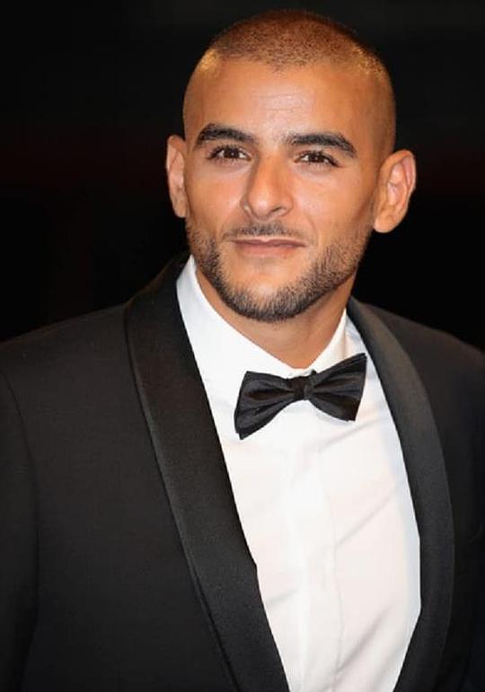 索费亚尼·泽尔玛尼 Sofiane Zermani照片