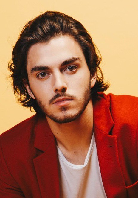 帕纳约蒂斯·帕斯科特 Panayotis Pascot照片