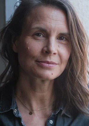 奥蕾丽·加劳 Aurélie Garault照片