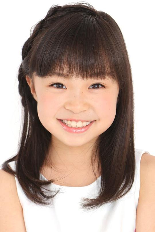 新井美羽 Miu Arai照片