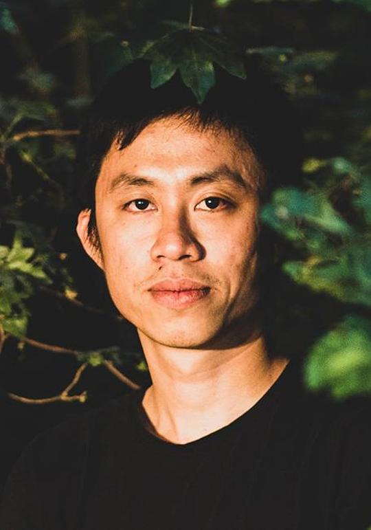 张明归 Minh Quý Truong照片