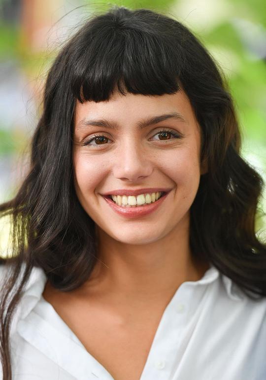 诺亚·阿比塔 Noée Abita照片