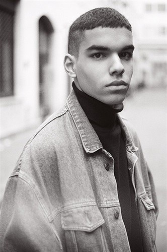 萨米·瓦塔尔巴利 Sami Outalbali照片