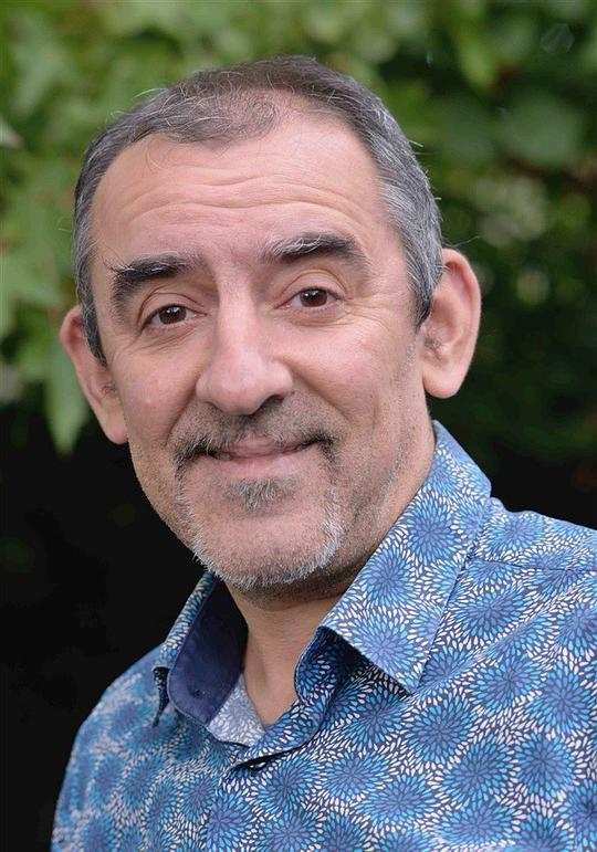 康迪德·桑切斯 Candide Sanchez照片