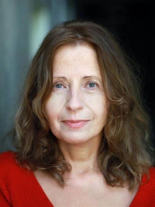 玛丽·里维埃 Marie Rivière照片