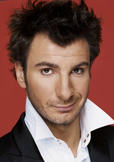 迈克尔·扬 Michaël Youn照片