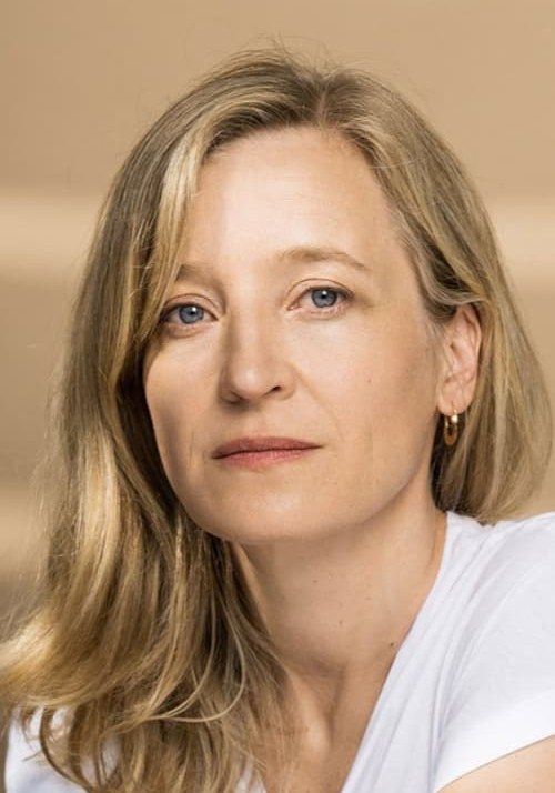 奥拉利亚·佩蒂特 Aurélia Petit照片