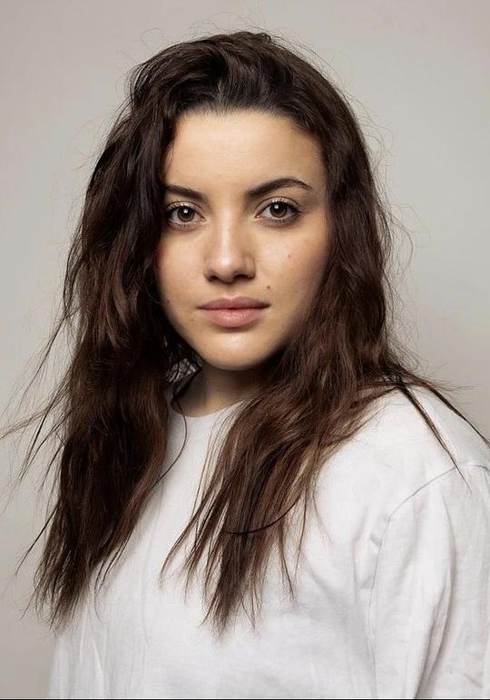 玛洛·赫比齐 Malou Khebizi照片