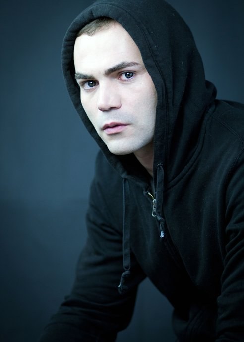 安东尼·米切尔 Antoine Michel照片