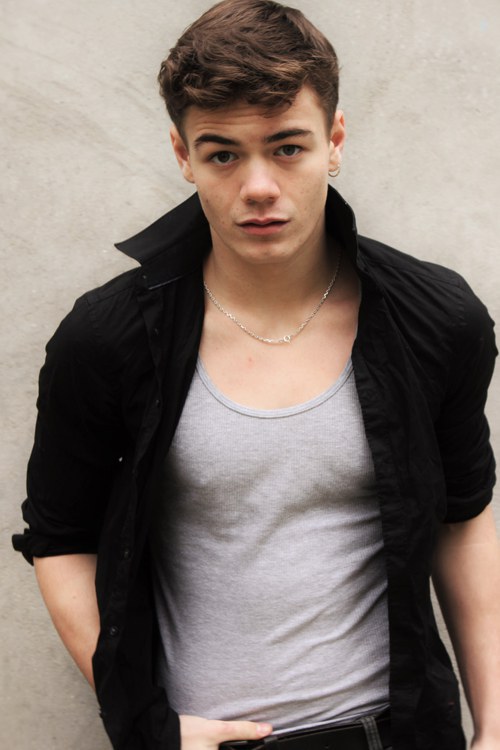 约瑟夫·穆列库兹 Josef Mlekuz照片