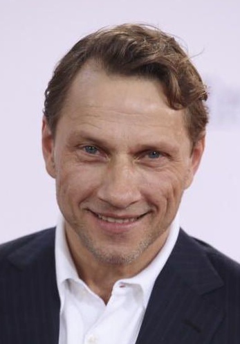 里奇·穆勒 Richy Müller照片