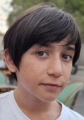 米洛·马查多·格拉纳 Milo Machado Graner照片