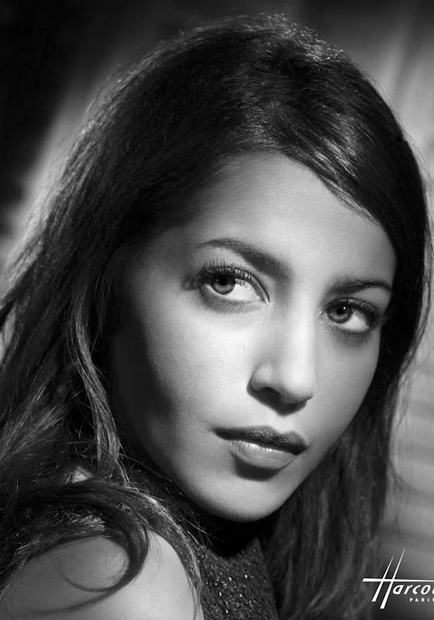 莱拉·贝蒂 Leïla Bekhti照片