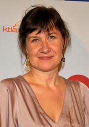 安娜·勒尼 Anne Le Ny照片