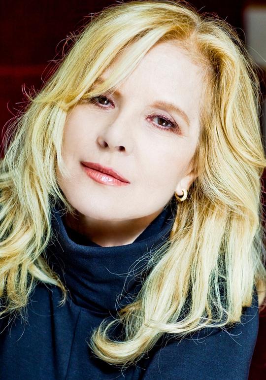 雪儿薇·瓦丹 Sylvie Vartan照片