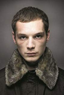 亚历克西斯·曼蒂 Alexis Manenti照片