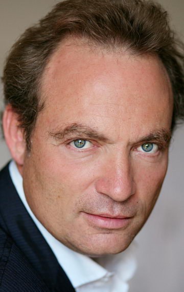 吉勒·科昂 Gilles Cohen照片