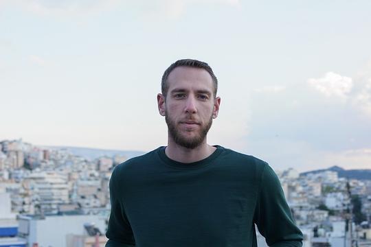 瓦西里斯·可卡托斯 Vasilis Kekatos照片