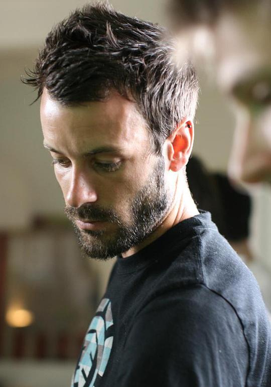 摩根·S·达利波特 Morgan S. Dalibert照片