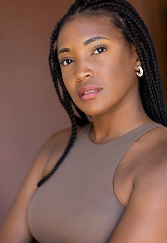 阿什莉·摩尔根 Ashleigh Morghan照片