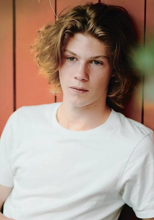 塞缪尔·基尔舍 Samuel Kircher照片