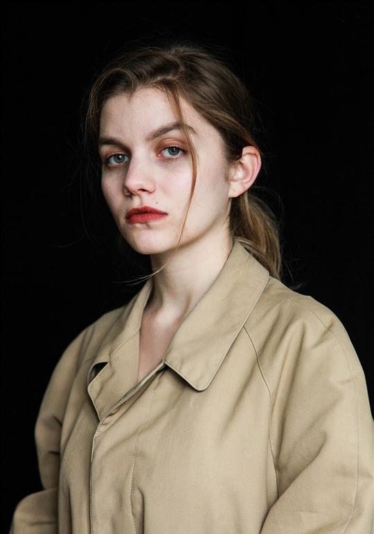 加拉泰亚·贝露琪 Galatéa Bellugi照片