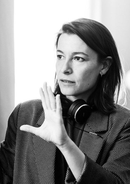 爱丽丝·杜尔 Alice Douard照片