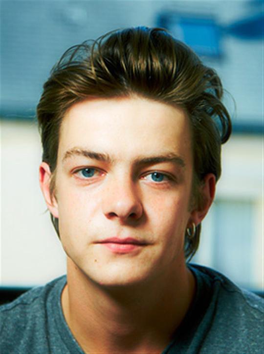 费利克斯·基赛勒 Félix Kysyl照片