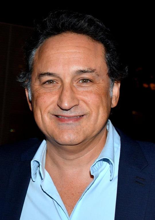 蒂埃里·克里法 Thierry Klifa照片