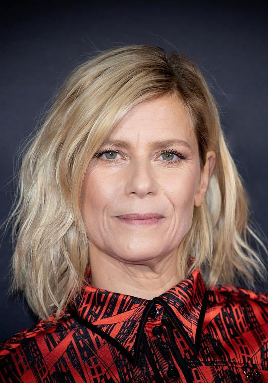 玛琳娜·佛伊丝 Marina Foïs照片