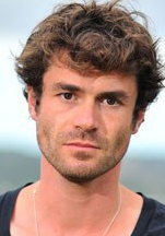 亚尼克·雷乃 Yannick Renier照片