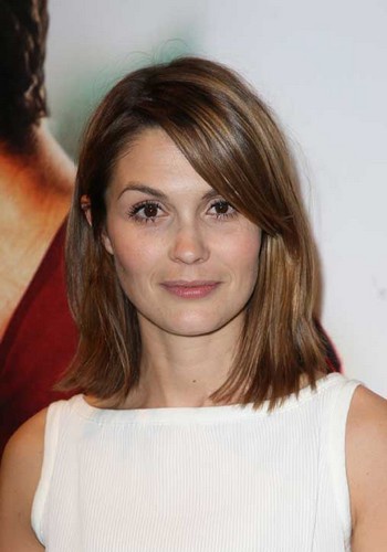 芭芭拉·舒尔茨 Barbara Schulz照片