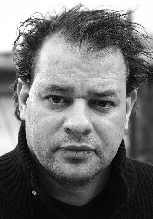 大卫·阿亚拉 David Ayala照片