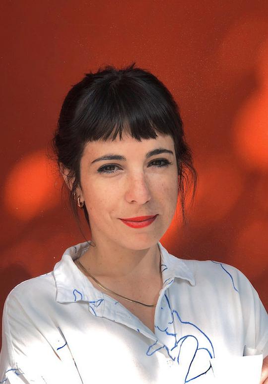 加拉·埃尔南德斯·洛佩斯 Gala Hernández López照片