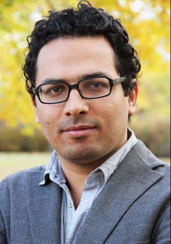 阿里·阿斯加里 Ali Asgari照片