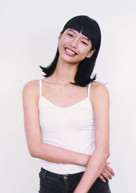 王渝屏 Yu-Ping Wang照片