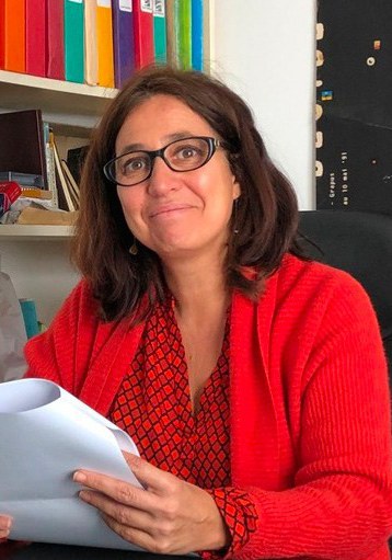 安妮·帕谢塔 Anne Paschetta照片