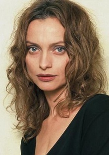 凯瑟琳·弗莱明 Catherine H. Flemming照片