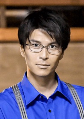 朝井大智 Daichi Asai照片