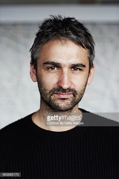 马丁·布尔布隆 Martin Bourboulon照片