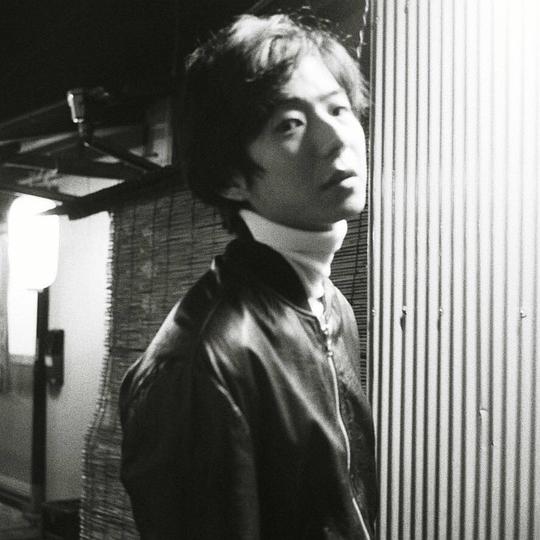 水间龙 Long Mizuma照片