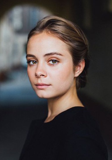 雅典娜·史催特 Athena Strates照片