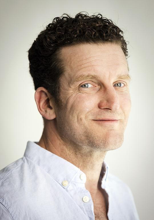 拉斐尔·冯·巴根 Raphael von Bargen照片