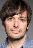 乌利胥·柯雷 Ulrich Köhler照片