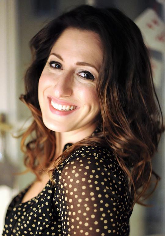 黛梅特·古尔 Demet Gül照片