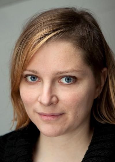 朱莉娅·科瓦尔斯基 Julia Kowalski照片