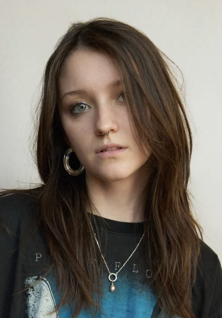 玛利亚·维罗贝尔 Maria Wróbel照片