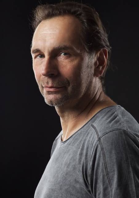 Wojciech Skibinski照片